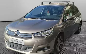 Citroen C4 Nice