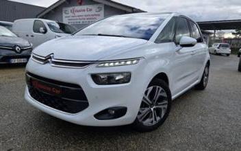 Citroen c4 Bourg-en-Bresse