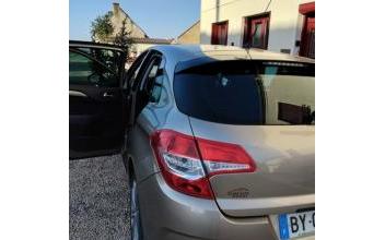 Citroen c4 Désertines
