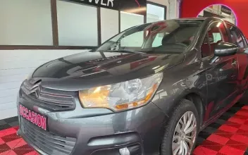 Citroen C4 Blois