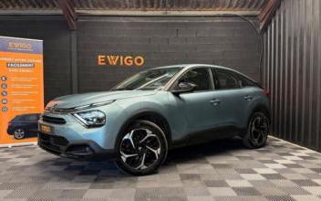 Citroen C4 Lavilledieu