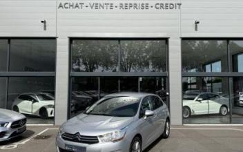 Citroen c4 Aucamville
