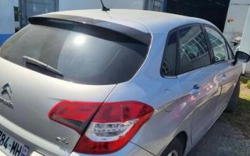 Citroen c4 Provins