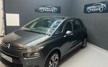 Citroen c4 Genas