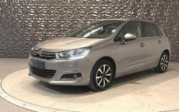 Citroen C4 Epône