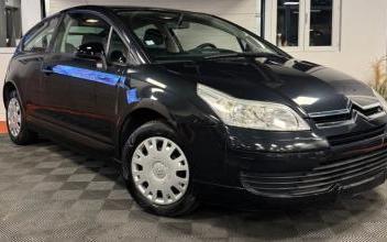 Citroen C4 Piennes