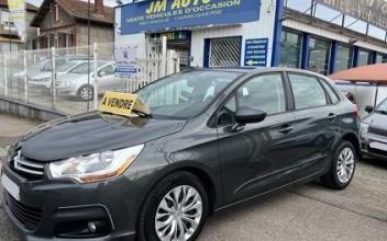 Citroen c4 Firminy
