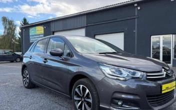 Citroen C4 Douai