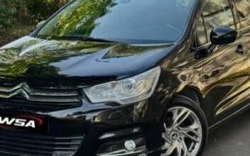 Citroen c4 Verdun