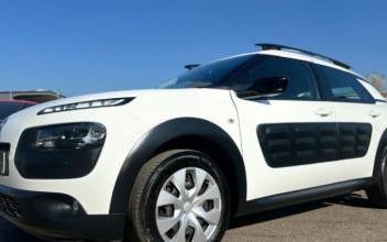 Citroen C4 Cactus Strasbourg