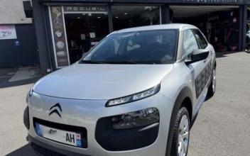 Citroen c4 cactus Gagny