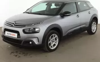 Citroen C4 Cactus Issy-les-Moulineaux