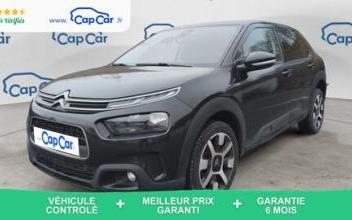 Citroen c4 cactus Dieulouard