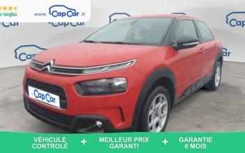 Citroen c4 cactus Cuincy