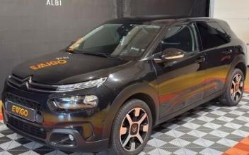 Citroen c4 cactus Puygouzon