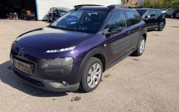 Citroen c4 cactus Sorgues