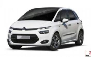 Citroen c4 picasso Lavau