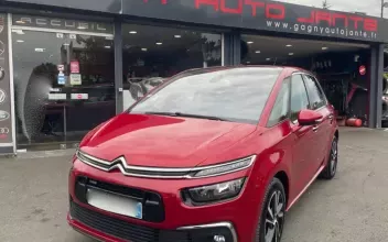 Citroen C4 Picasso Gagny