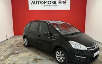 Citroen c4 picasso Chambray-lès-Tours