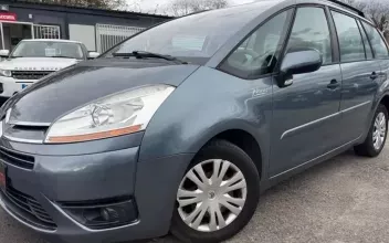 Citroen C4 Picasso Gerzat