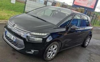 Citroen c4 picasso Tomblaine