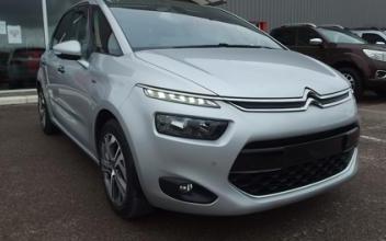 Citroen c4 picasso Savières