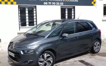 Citroen C4 Picasso Clamart