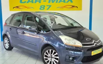 Citroen C4 Picasso Limoges