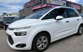 Citroen c4 picasso Coignières