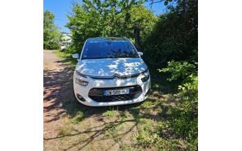 Citroen c4 picasso Draguignan
