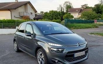 Citroen c4 picasso Annemasse