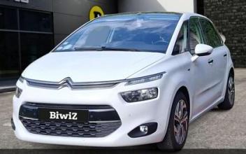 Citroen c4 picasso Le-Puy-en-Velay