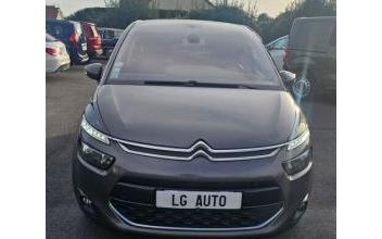 Citroen c4 picasso Faremoutiers