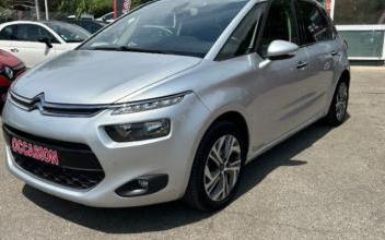 Citroen C4 Picasso 5 Places Les-Pennes-Mirabeau