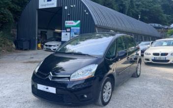 Citroen C4 Picasso 5 Places Sathonay-Camp