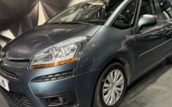 Citroen C4 Picasso 5 Places Aubière