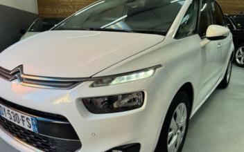 Citroen C4 Picasso 5 Places Marquette-lez-Lille