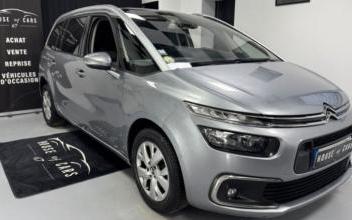 Citroen C4 Picasso 5 Places Monswiller