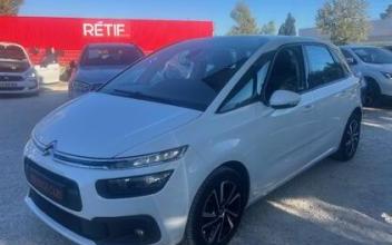 Citroen c4 spacetourer Avignon