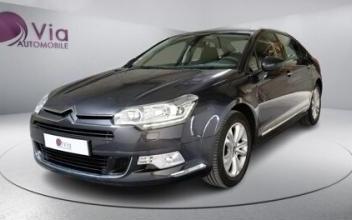 Citroen c5 Chambéry