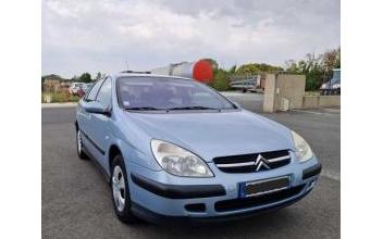 Citroen c5 La-Rochelle