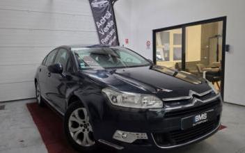 Citroen C5 Dunkerque