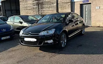 Citroen C5 Wittelsheim