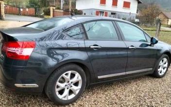 Citroen c5 Saint-Béron