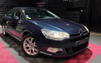 Citroen C5 Cuincy
