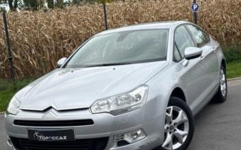 Citroen C5 La-Chapelle-d'Armentières