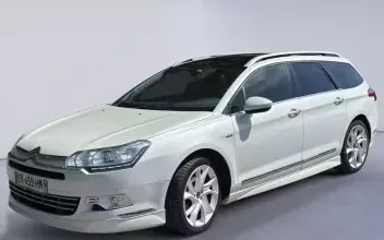 Citroen C5 Chavanoz