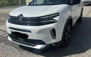 Citroen C5 Aircross Cergy