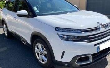 Citroen c5 aircross Mions