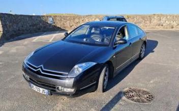 Citroen c6 Challans